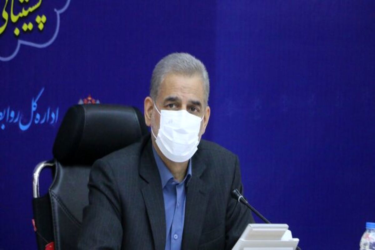 استاندار خوزستان: مکانیزم تامین منابع و هزینه کرد شرکت ها در بخش مسوولیت های اجتماعی متمرکز و شفاف خواهد شد/اختصاص ۱۳۷۰ میلیارد تومان تسهیلات ارزان قیمت به صنایع خوزستان