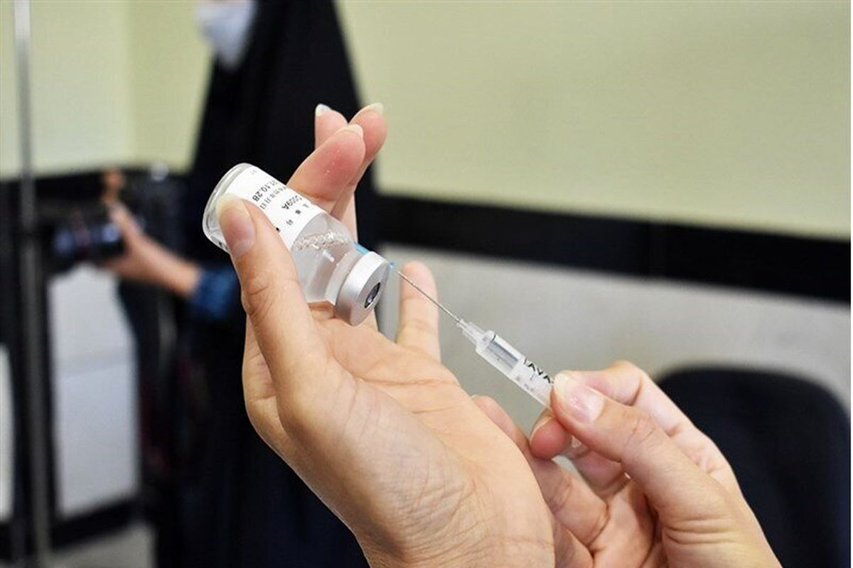 عوارض واکسیناسیون کودکان چیست؟