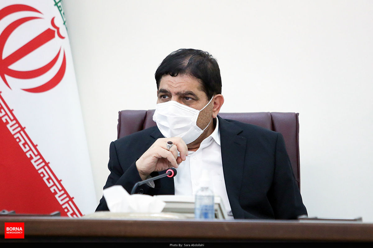 بانک‌های مرکزی ایران و عراق نقش پررنگ‌تری در تسهیل امور مالی دو کشور ایفا کنند