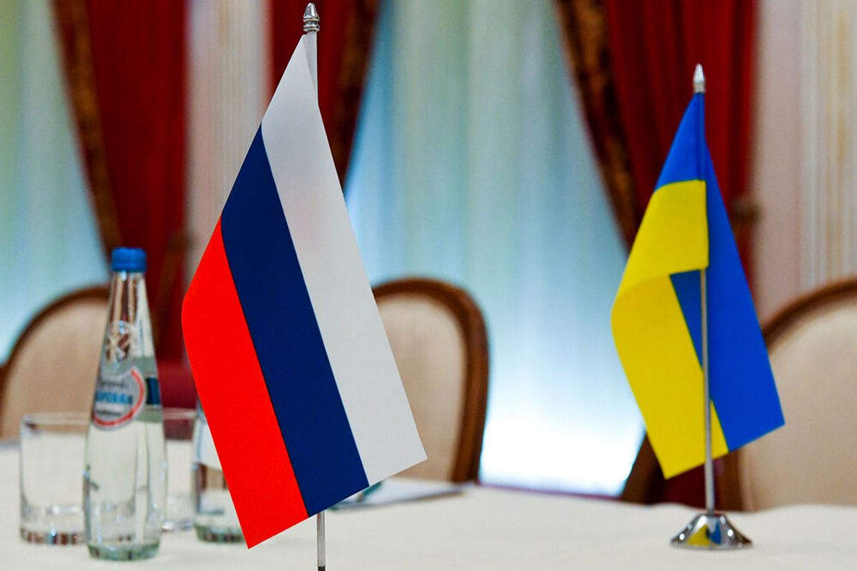 آغاز دور دوم مذاکرات روسیه و اوکراین