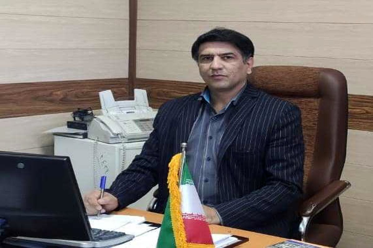 سرپرست هیات انجمن های ورزشی کردستان به مدیری باتجربه و توانمند سپرده شد