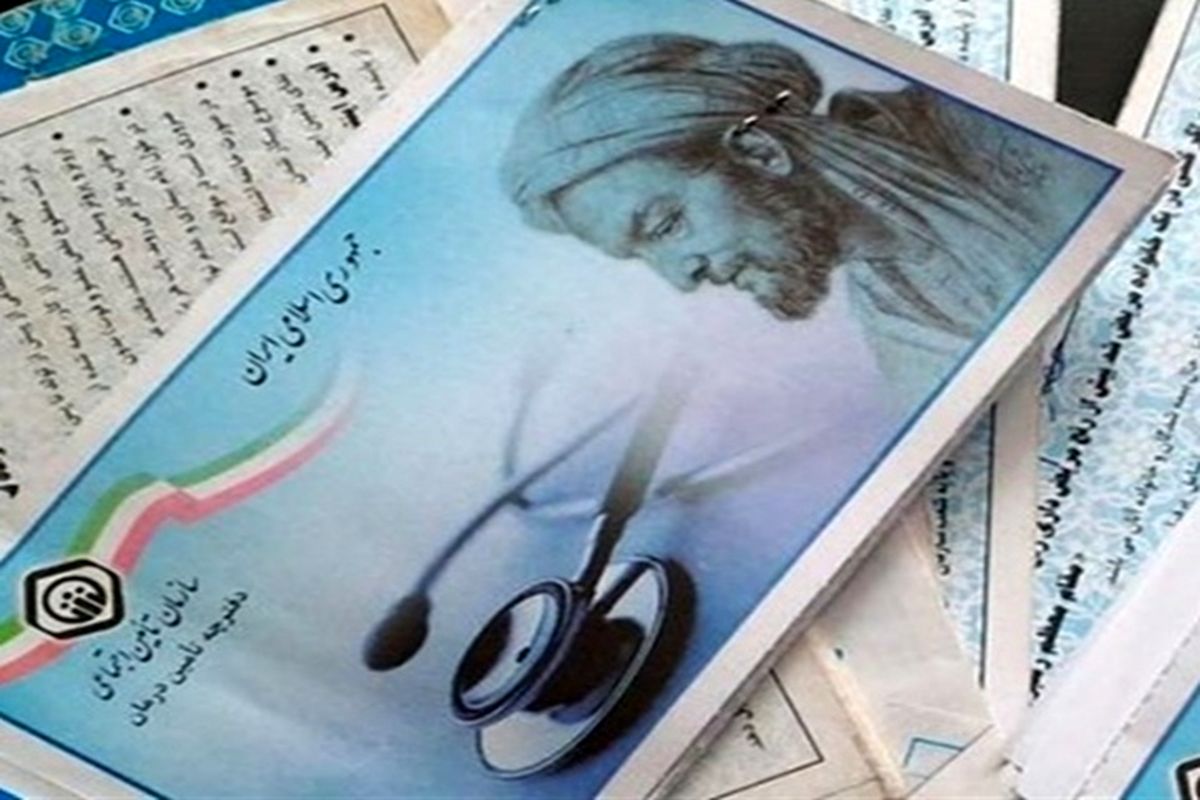 نسخه نویسی الکترونیکی از خرداد در کهگیلویه و بویراحمد اجباری می شود