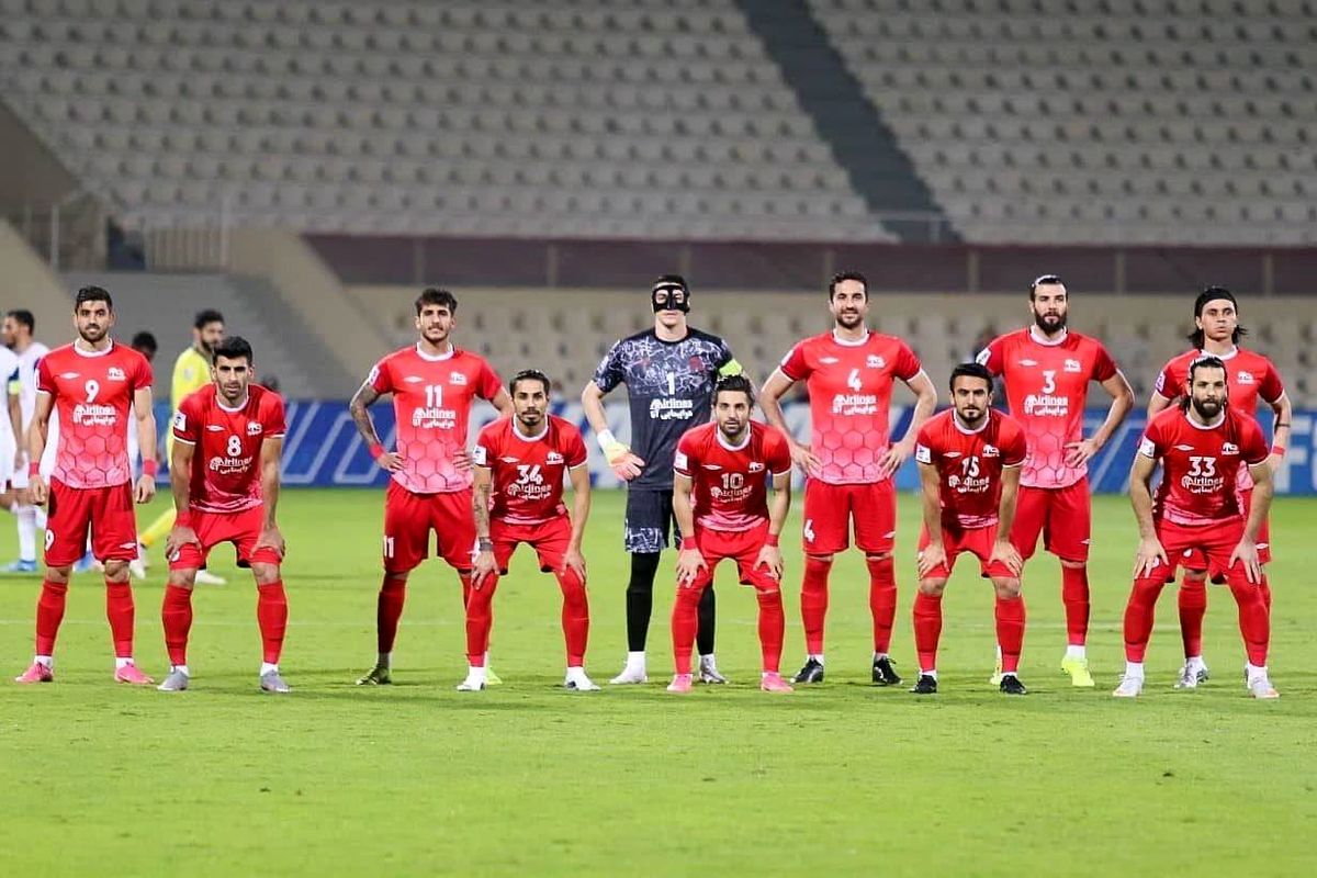 پیام تبریک استاندار آذربایجان شرقی به مناسبت صعود تیم تراکتور به مرحله یک‌هشتم جام باشگاه‌های آسیا