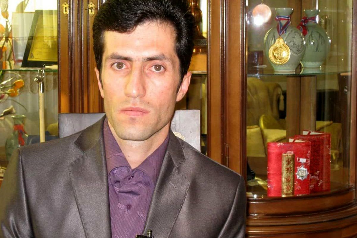 در راستای بازرسی‌ها تعداد ۱۲ باشگاه ورزشی 
در سطح استان پلمب شد