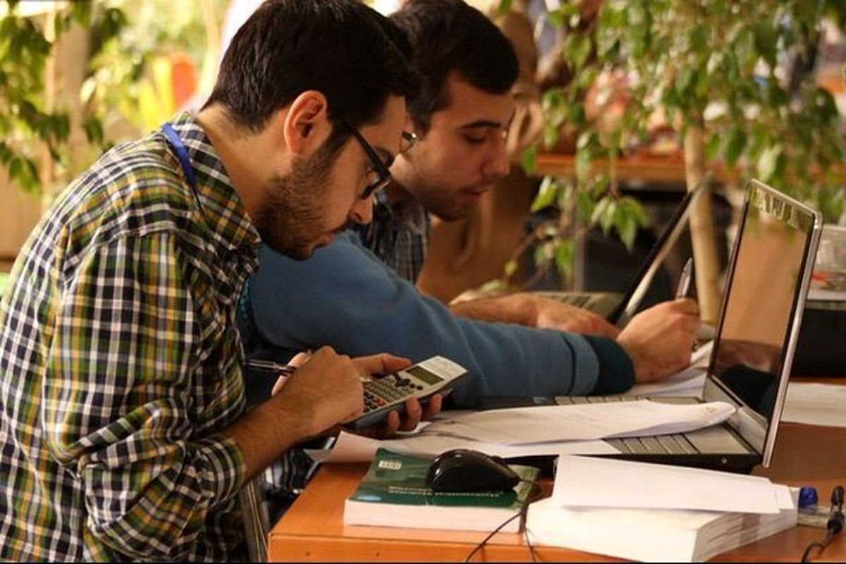 آخرین جزئیات نحوه برگزاری آزمون جامع دکتری دانشگاه آزاد اسلامی اعلام شد