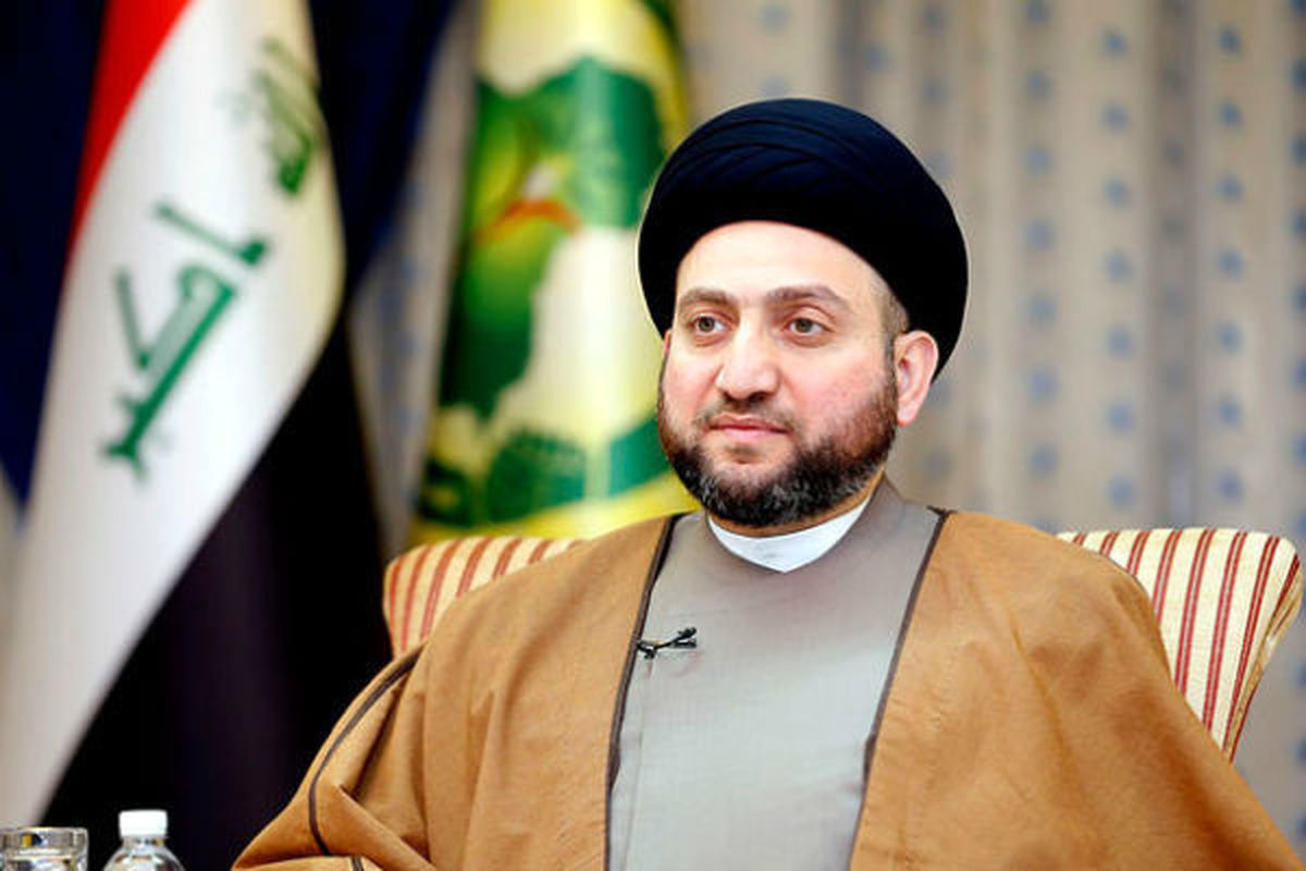رئیس مجمع عمومی جریان حکمت عراق بر اثر ابتلا به کرونا درگذشت