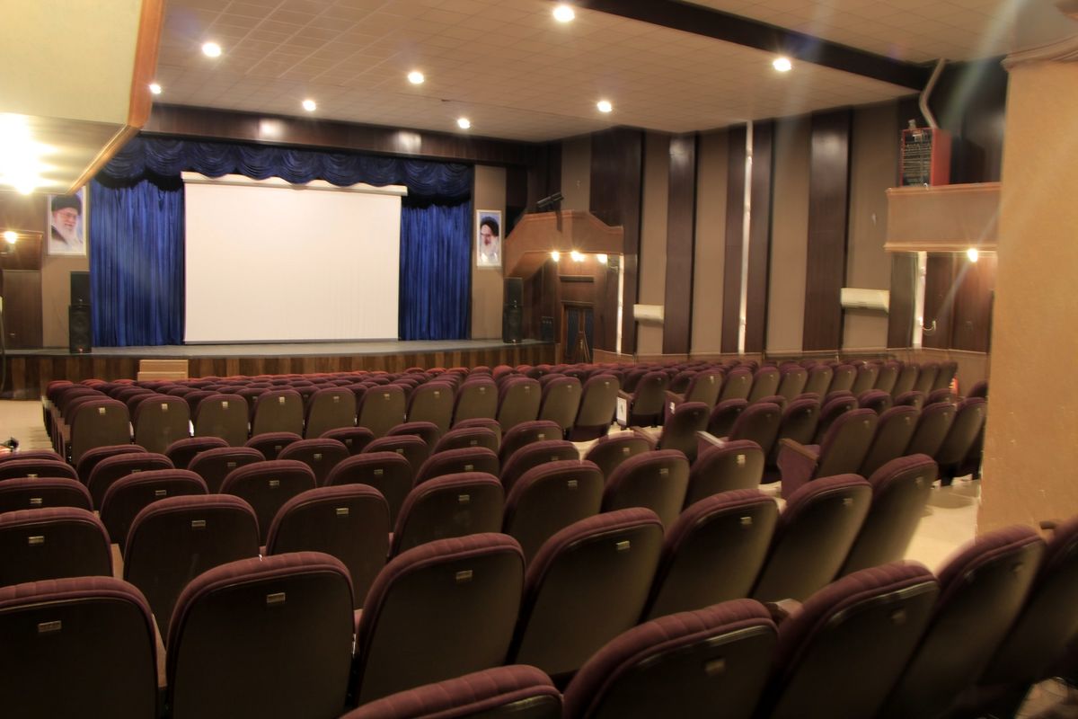 روشن شدن چراغ سینما در خراسان شمالی با رشد پنج برابری صندلی