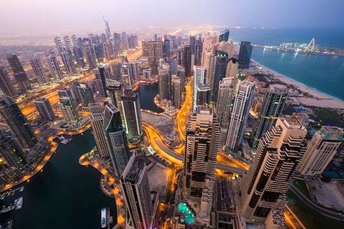 کرونا اقتصاد امارات را ۶ درصد کوچک کرد