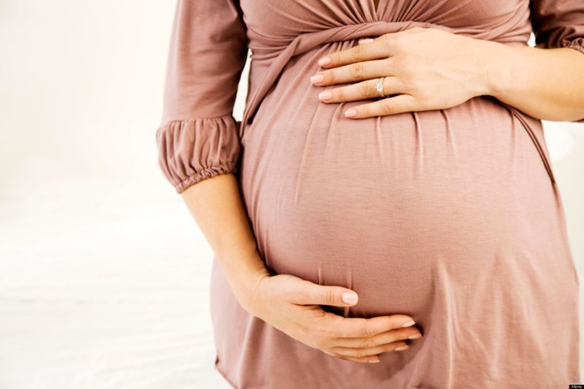 جنین بزرگ از عوارض کدام بیماری در بارداری است؟