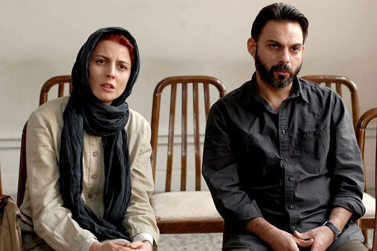 «جدایی نادر از سیمین» در بین صد فیلم برتر تاریخ