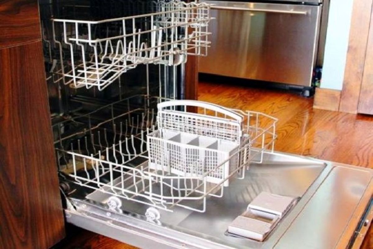 نکات کلیدی برای بهتر کار کردن ماشین ظرفشویی