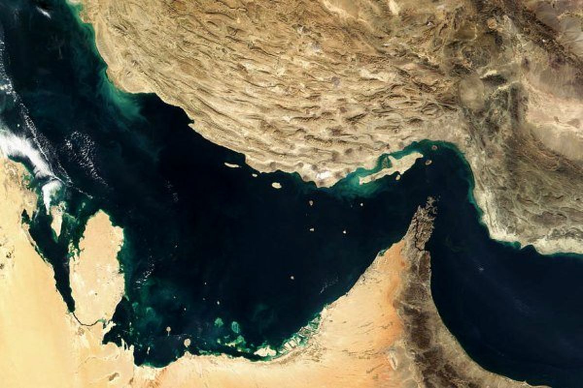 شورای همکاری خلیج فارس باید با ایران به توافق برسد