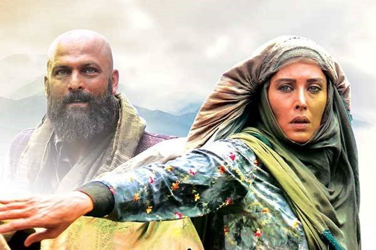 مهتاب کرامتی و حسین یاری با تلویزیون به «مزار شریف» می روند