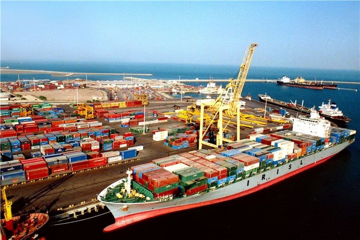 صادرات کالاهای ایرانی به یکصد و چهل و سه کشور جهان