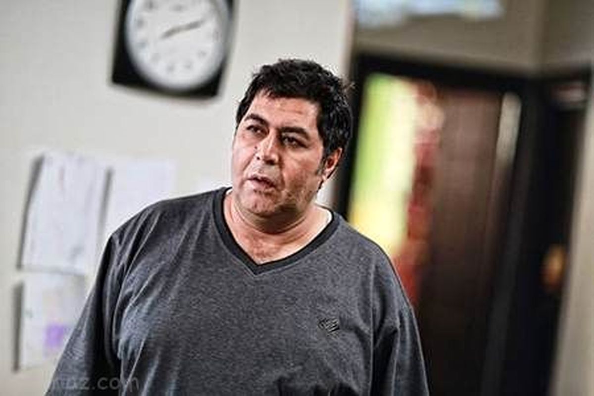 حشمت فردوس از بازار تره بار تا یاور چلویی/ وقتی که بهروز افخمی جا زد/ دلیل اضافه وزن فرهاد اصلانی / بچه مهندس ۱۴۰۰ محصول جسارت آقای تهیه کننده/ رضا عطاران و فوتبال  رقیب جدی سریال های ماه مبارک رمضان