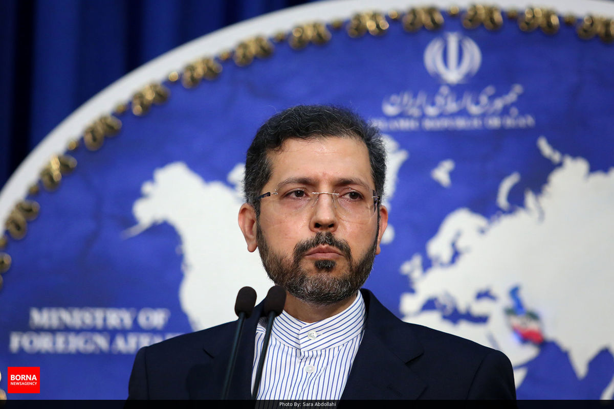ایران پاسخ‌های مشروح به آژانس ارائه داده است