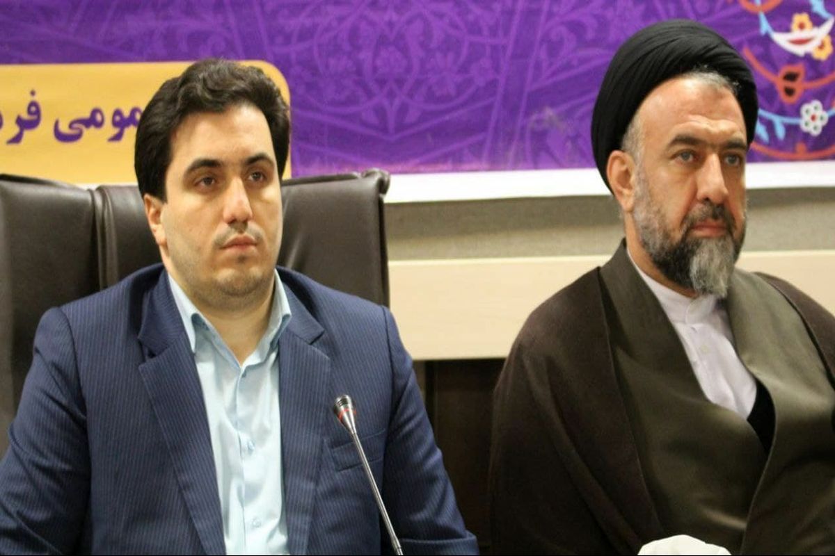 پیام تبریک امام جمعه و فرماندار شهرستان ملارد به مناسبت سالروز تأسیس سپاه پاسداران