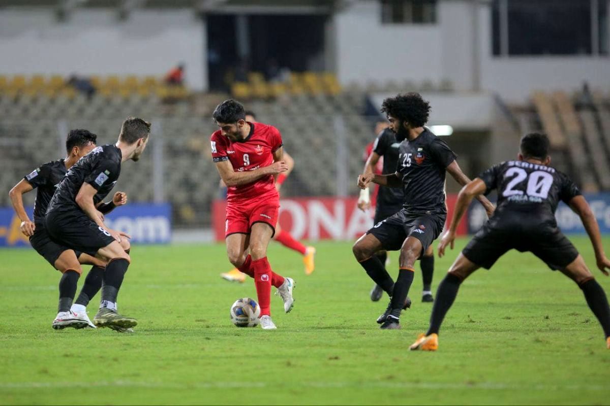 فیلم هندی پرسپولیس؛ قسمت دوم!