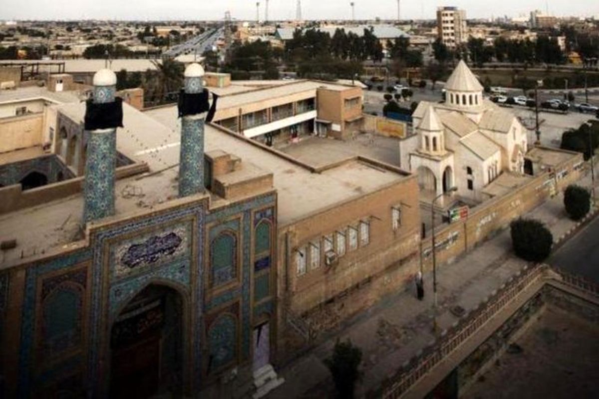 اوقات شرعی آبادان و خرمشهر در ۲۱ اردیبهشت ماه ۱۴۰۰+دعای روز ۲۸ ماه رمضان