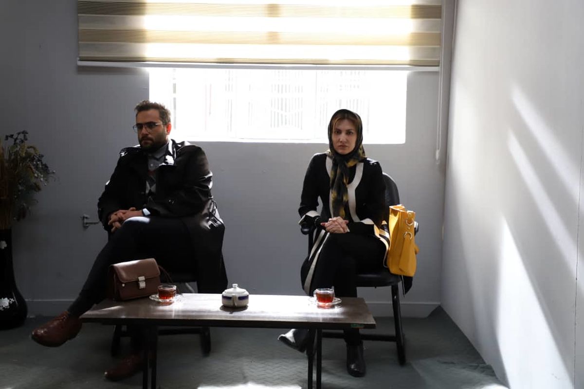 «دیوار» ساخته شد