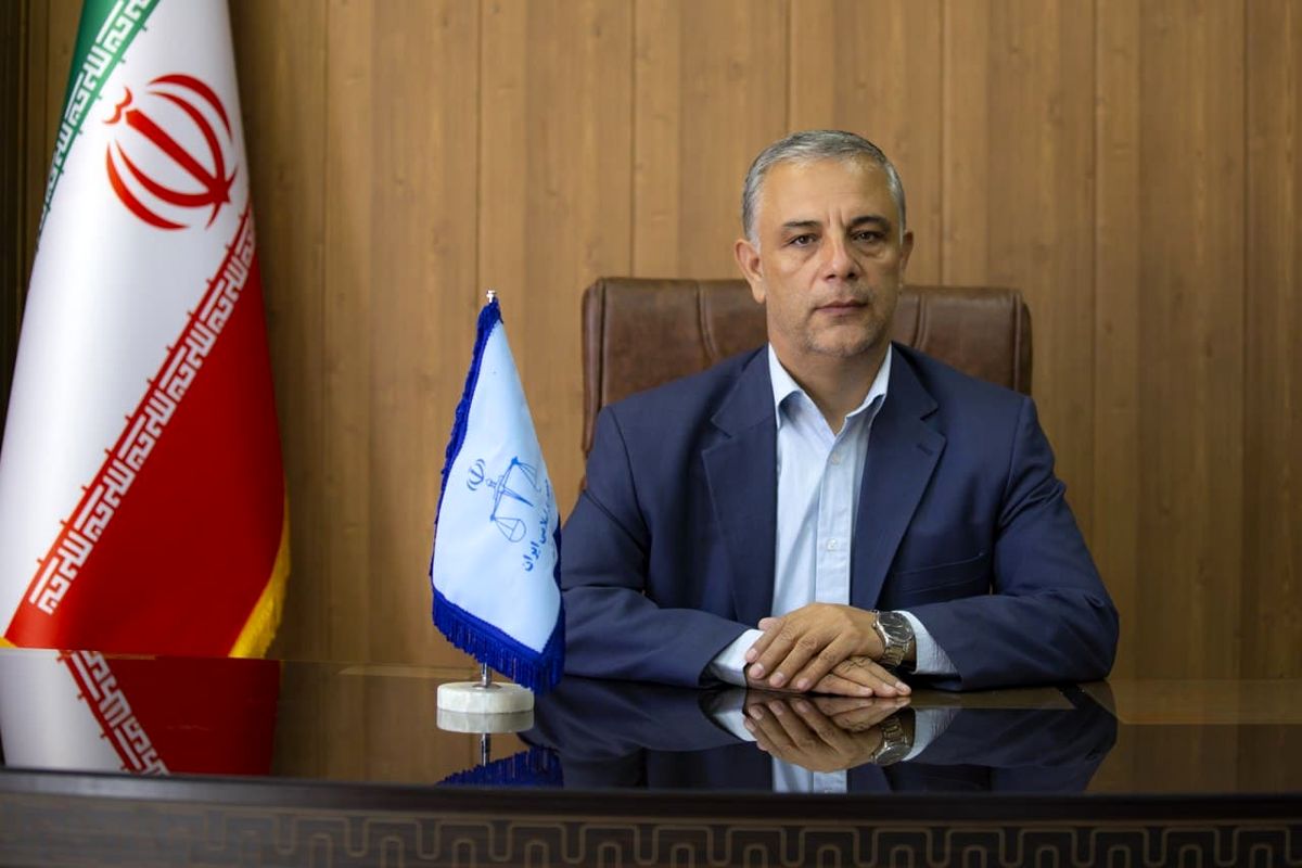 آزادسازی یک محوطه باستانی از دست متصرفان در 