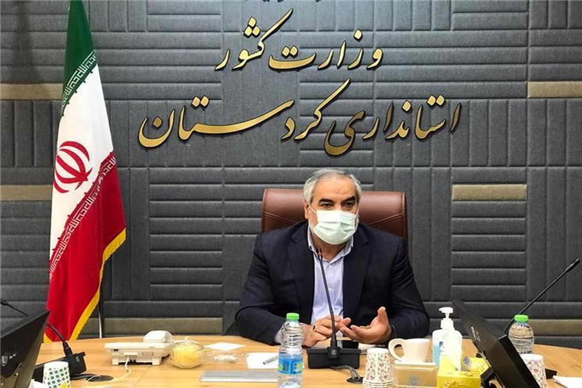 قاچاق در کشور نباید بە نام ما تمام شود