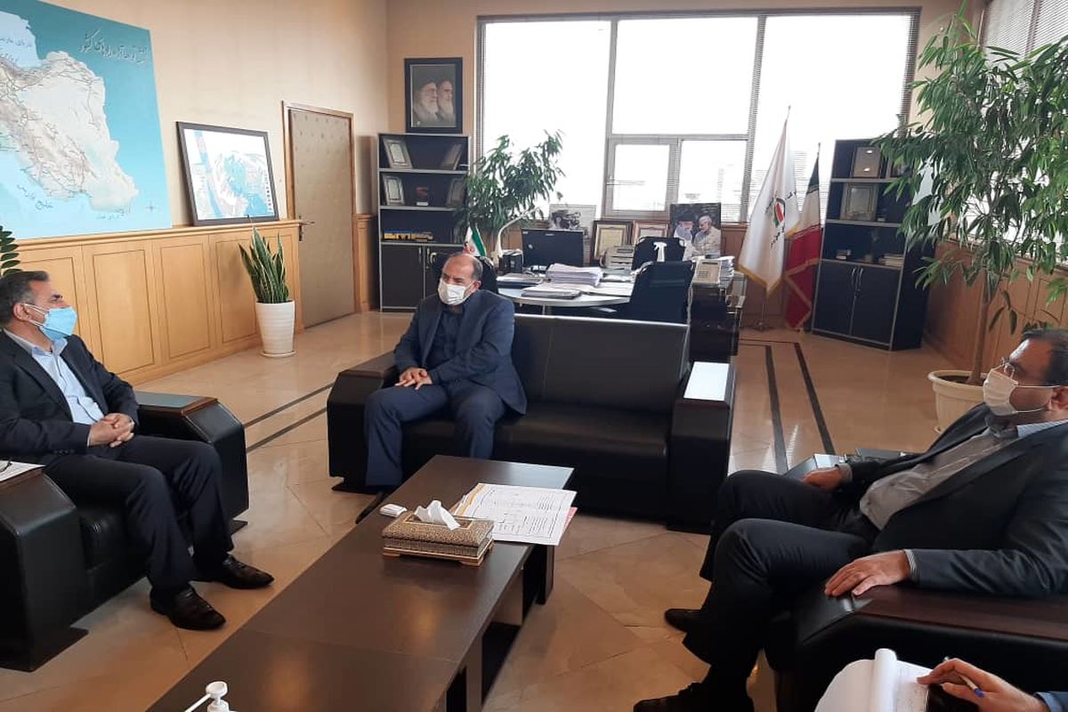 خرداد ماه آغاز عملیات اجرایی محور بجنورد_سنخواست_میامی با حضور قرارگاه سازندگی خاتم الانبیا(ص)