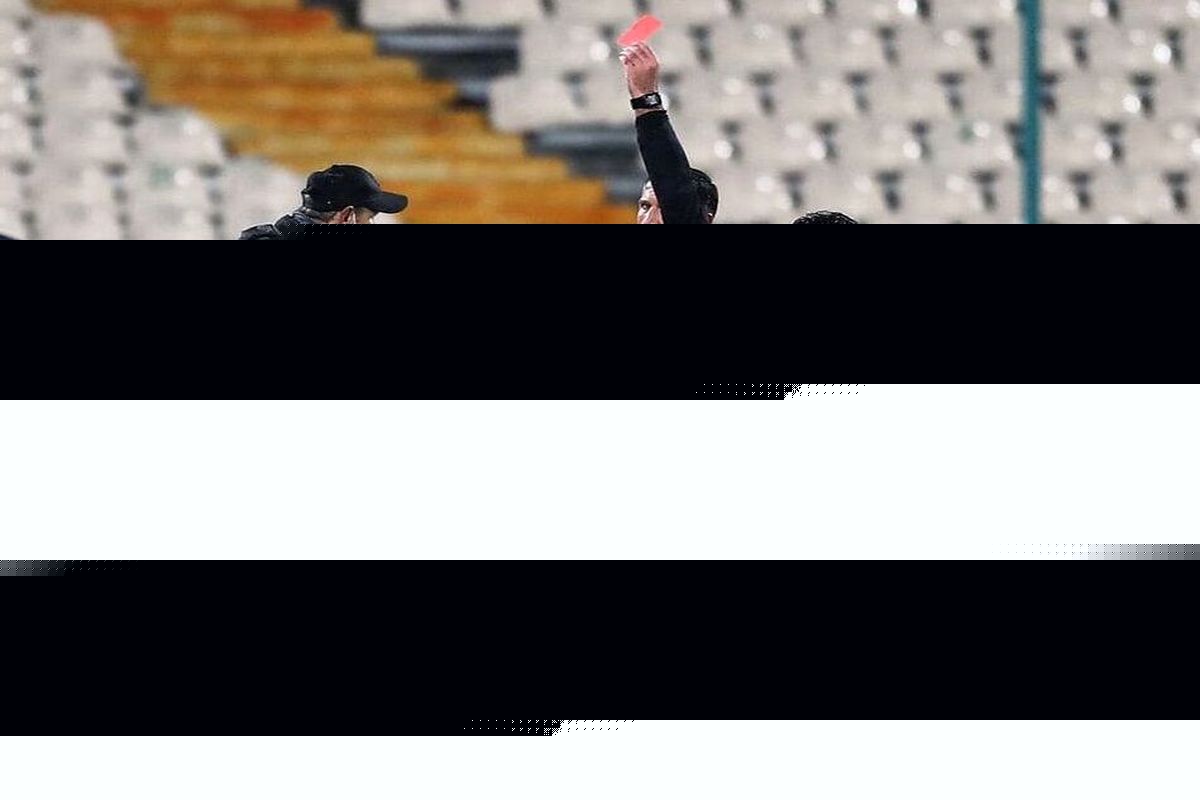 دومین سوت اکبریان برای پرسپولیس با خاطره‌ای برای گل‌محمدی