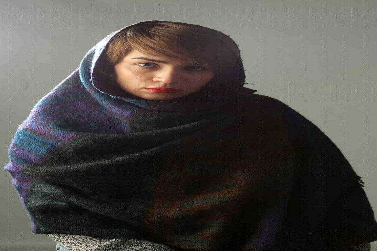 همت، پشتکار جدی، پشتوانه خانواده و باورقلبی مهم ترین انگیزه من برای بازیگری