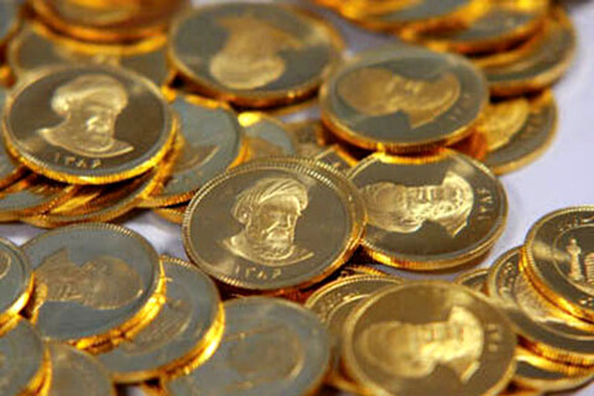 قیمت سکه و طلا امروز ۲۲ اردیبهشت