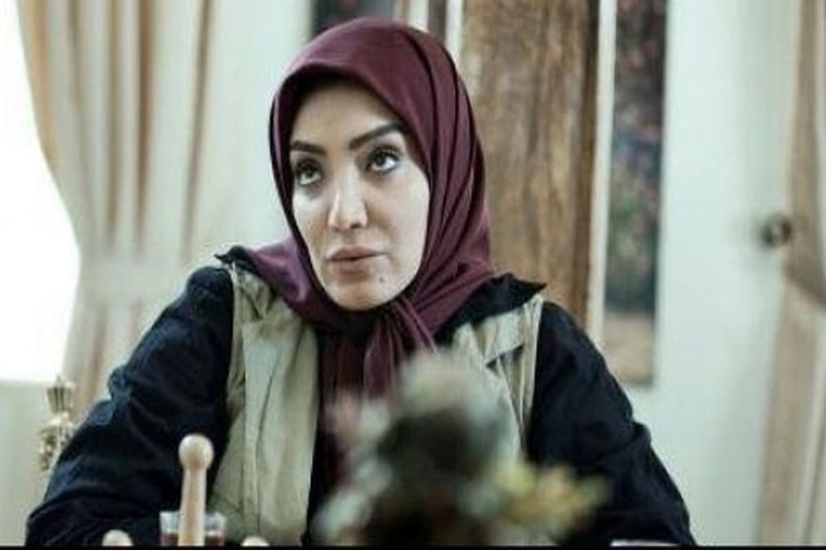 لیلا بوشهری:اکثر فیلم و سریال ها استنادی از خود جامعه است/اصولا ایفای نقش منفی سخت تر است/مجموعه«هم سُرایی» در حال تکمیل است