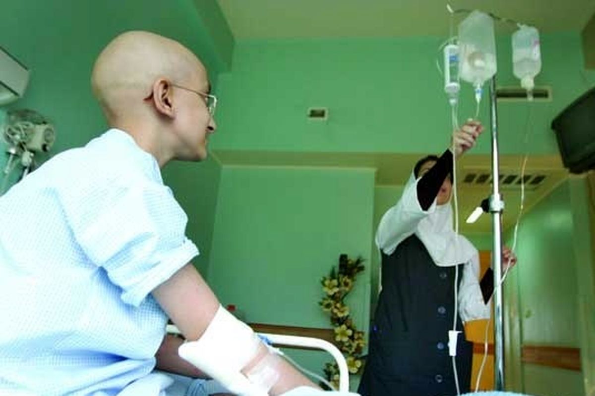 بیماران سرطانی سرگردان از نبود امکانات در کهگیلویه و بویراحمد