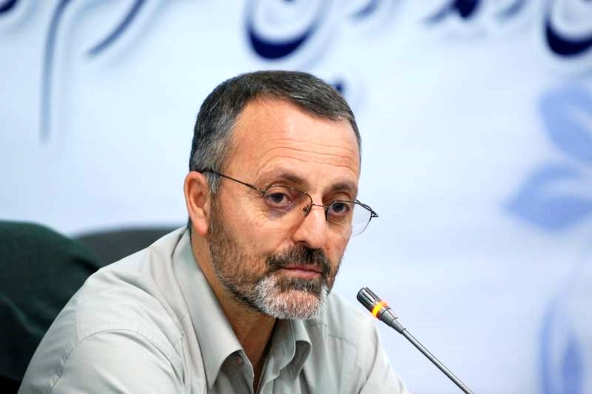 معاون دولت احمدی نژاد در انتخابات ریاست جمهوری ثبت نام کرد