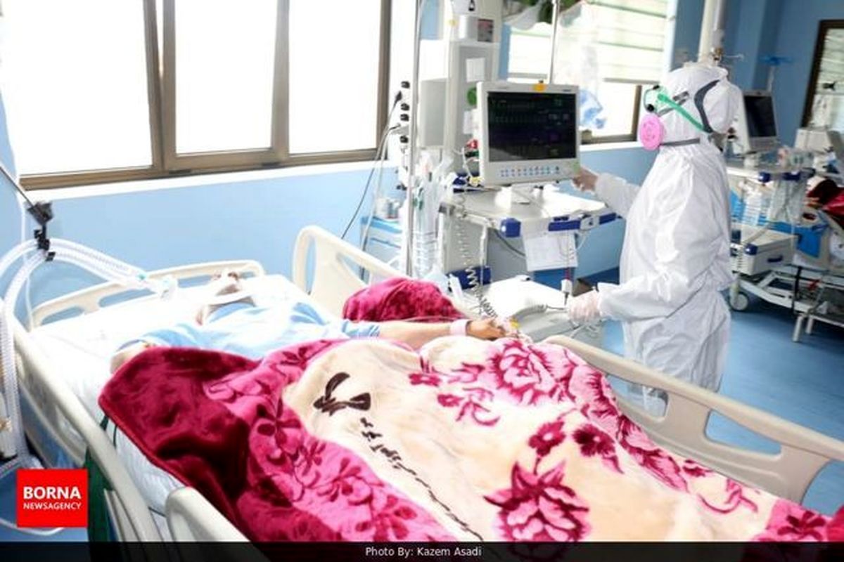 کرونا جان ۲۰۰ ایرانی دیگر را گرفت/ شناسایی  ۷ هزار و ۷۲۳ بیمار جدید مبتلا به کووید۱۹