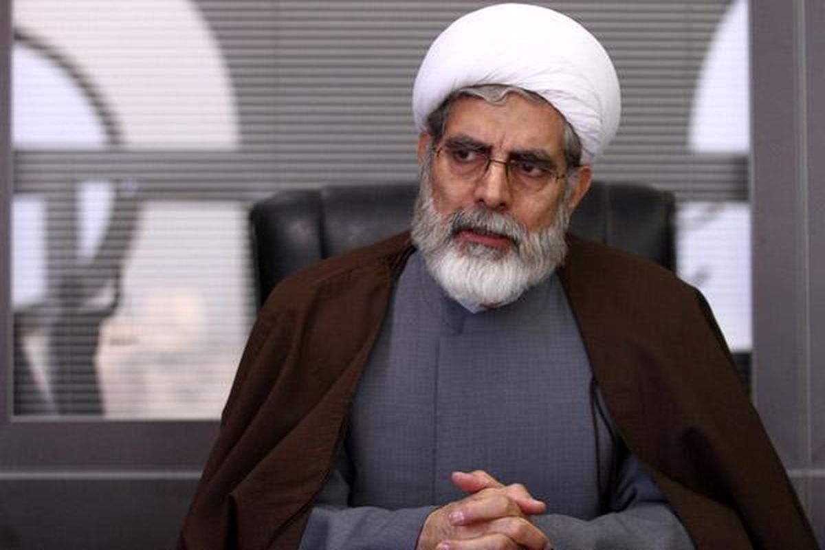 محسن رهامی ساعت ۱۵ برای ثبت نام به ستاد انتخابات وزارت کشور خواهد رفت