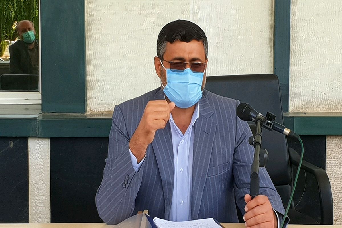 تامین سوخت مایع و گاز مناطق روستایی و صعب العبور در اولویت قرار گیرد