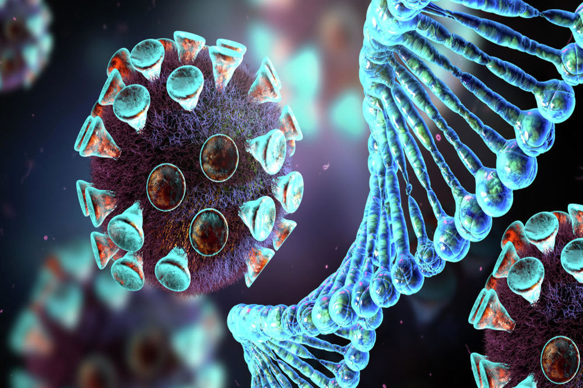 آخرین و جدیدترین آمار کرونایی استان کرمان تا ۲۷ اردیبهشت ۱۴۰۰