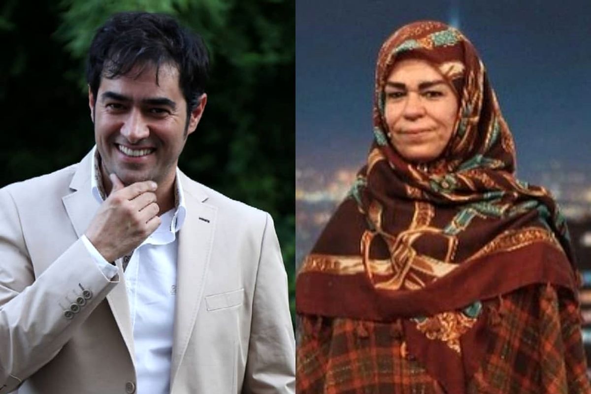 ماجرای استثنایی آخرین فیلم شهاب حسینی