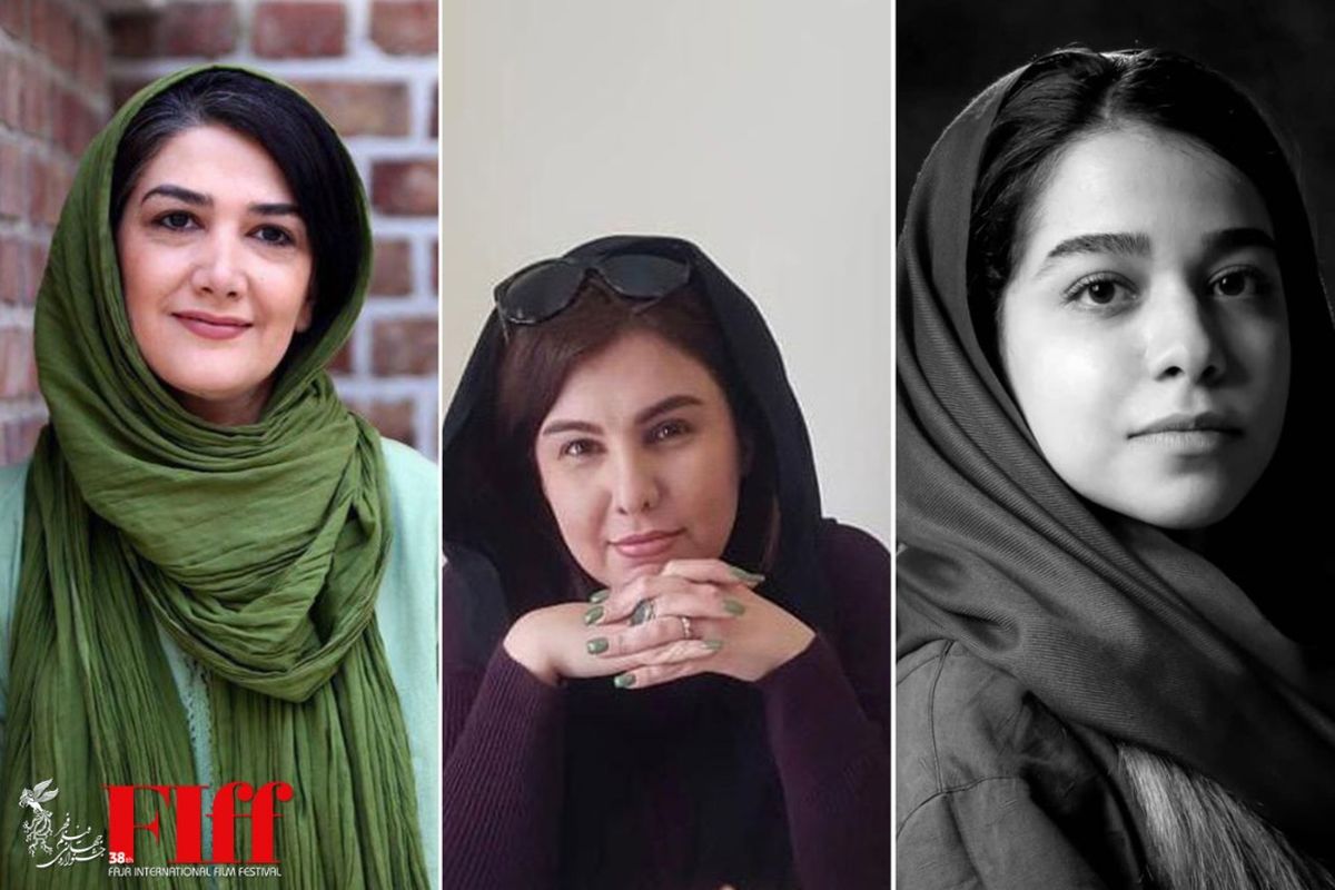 حضور آثار سه کارگردان زن ایرانی در بخش فیلم‌های کوتاه سینمای سعادت