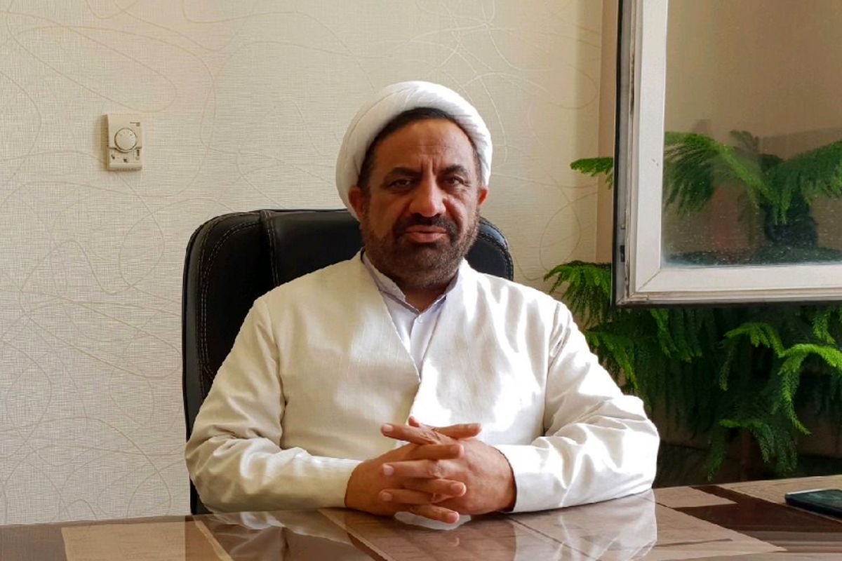 مشارکت مردم در انتخابات نوعی رفراندوم برای نظام است