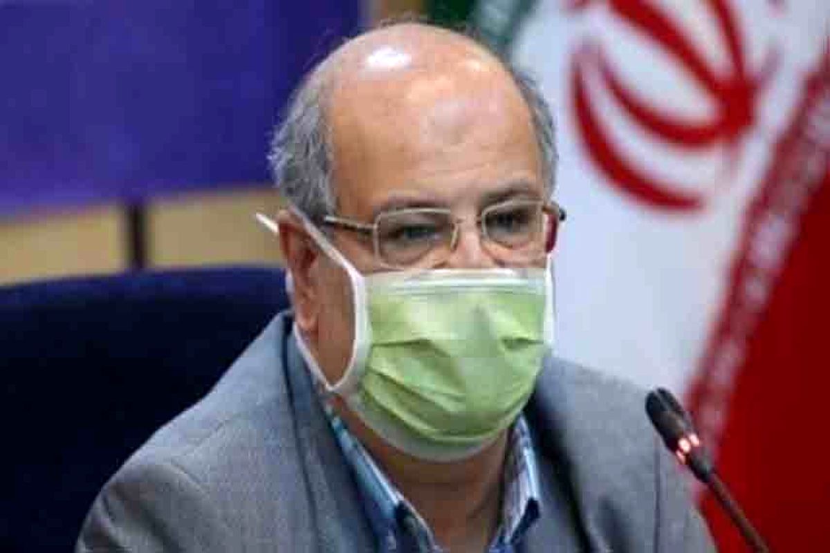 فعالیت ۴۳ مرکز تجمیعی واکسیناسیون کرونا در تهران