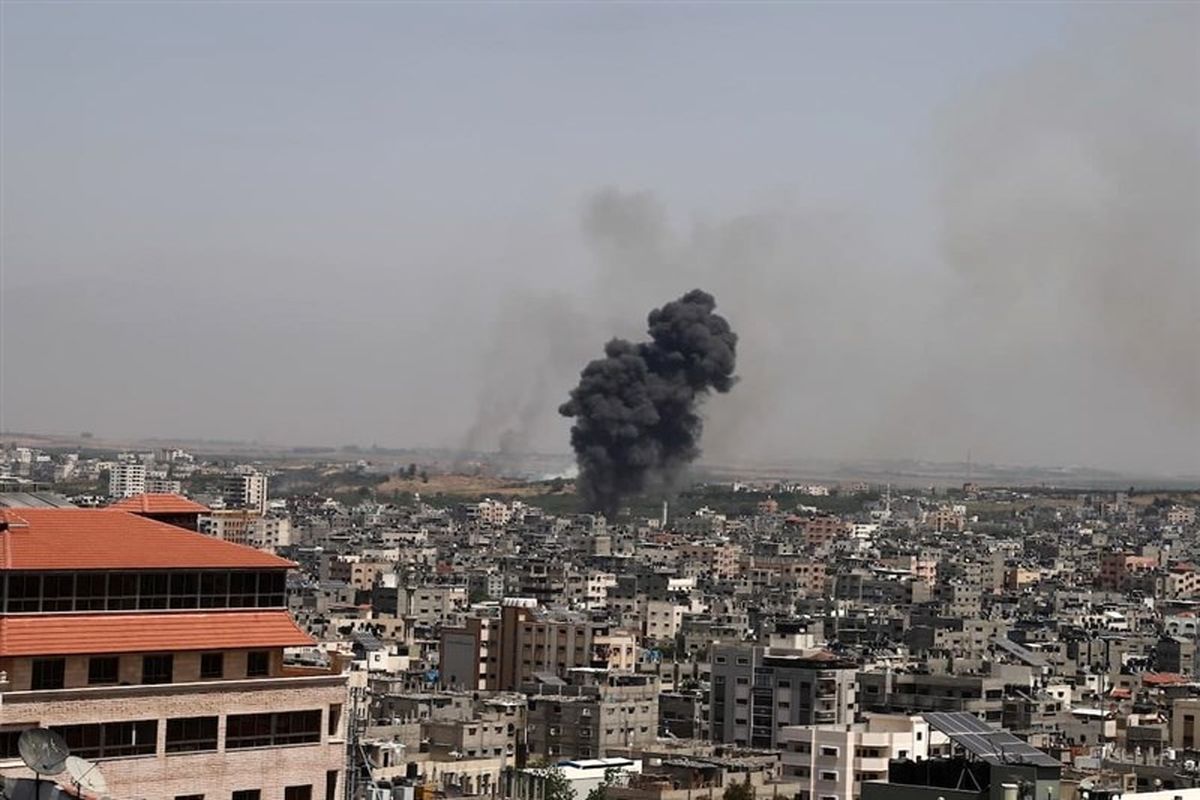 اعلام شماره حساب از سوی هلال احمر برای کمک به مردم غزه