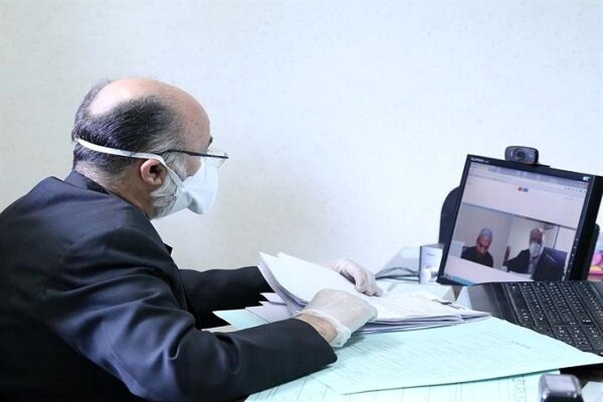 کلانتری‌های تهران به سیستم ارتباط الکترونیک مجهز می‌شوند