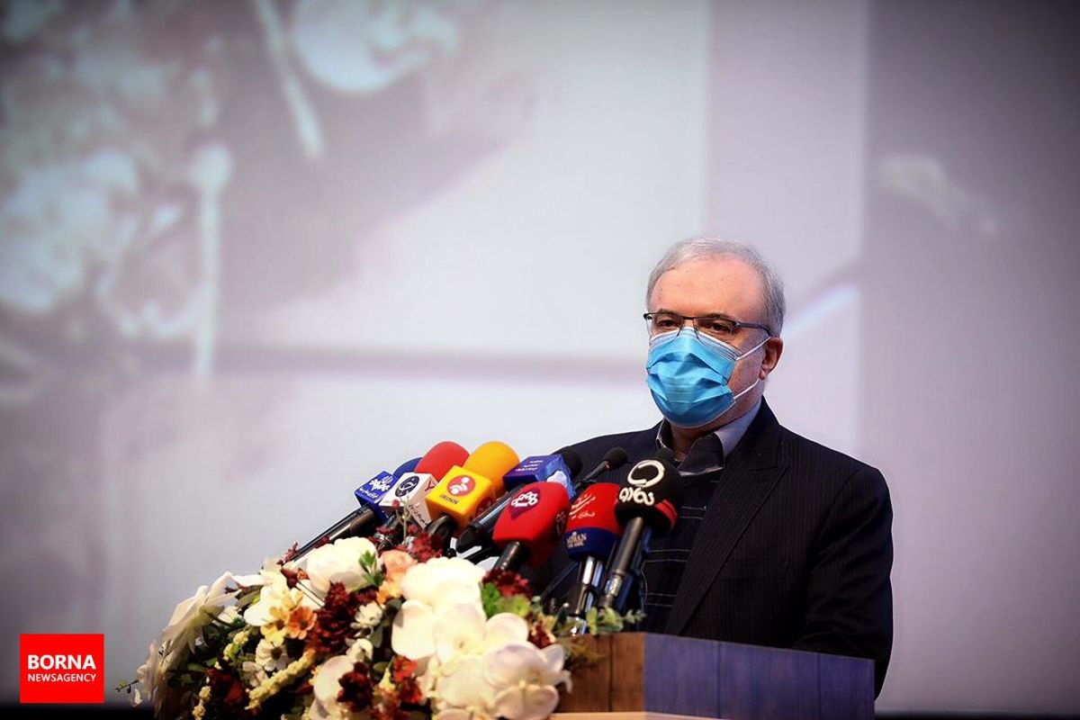 وزیر بهداشت خواستار اصلاح احکام بازنشستگان شد
