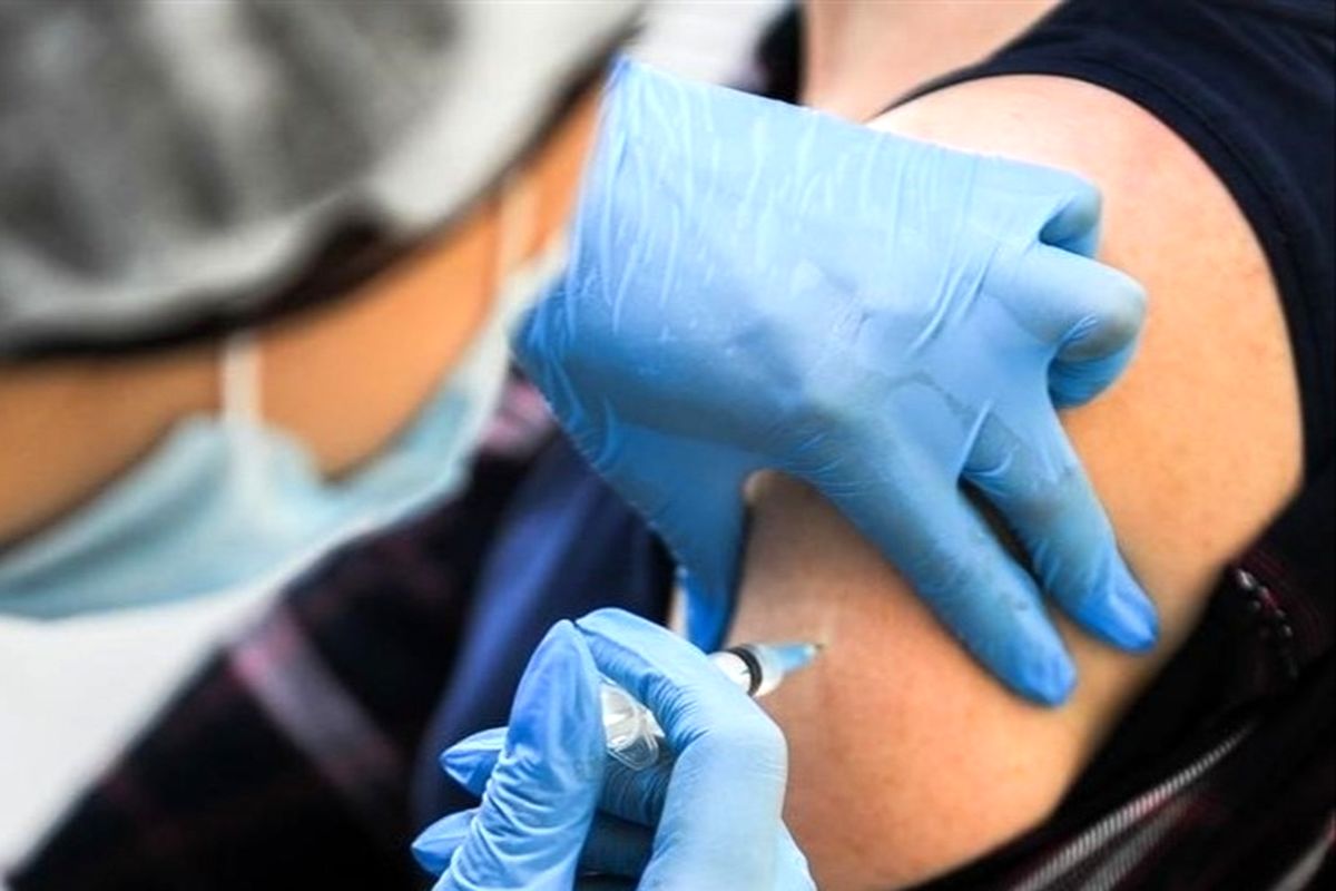 تزریق واکسن کرونا به هزار و ۷۶ نفر در کهگیلویه