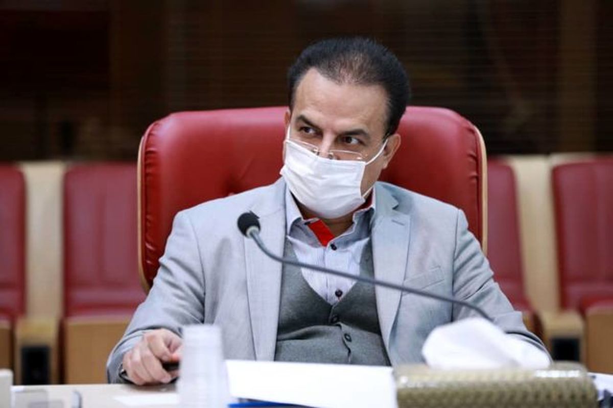 سال گذشته ۱۲ میلیارد تومان کالای قاچاق در استان قزوین شناسایی و ضبط شد