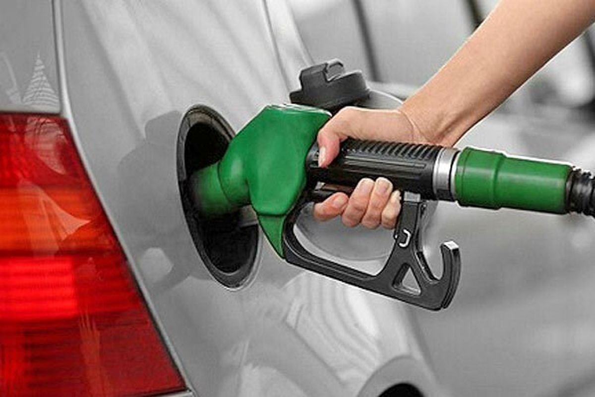 کاهش تقاضا برای بنزین سوپر