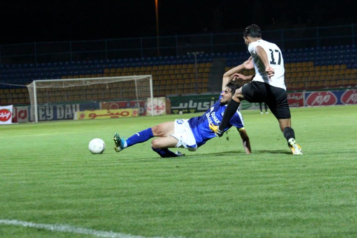 صعود شاگردان قلعه نویی