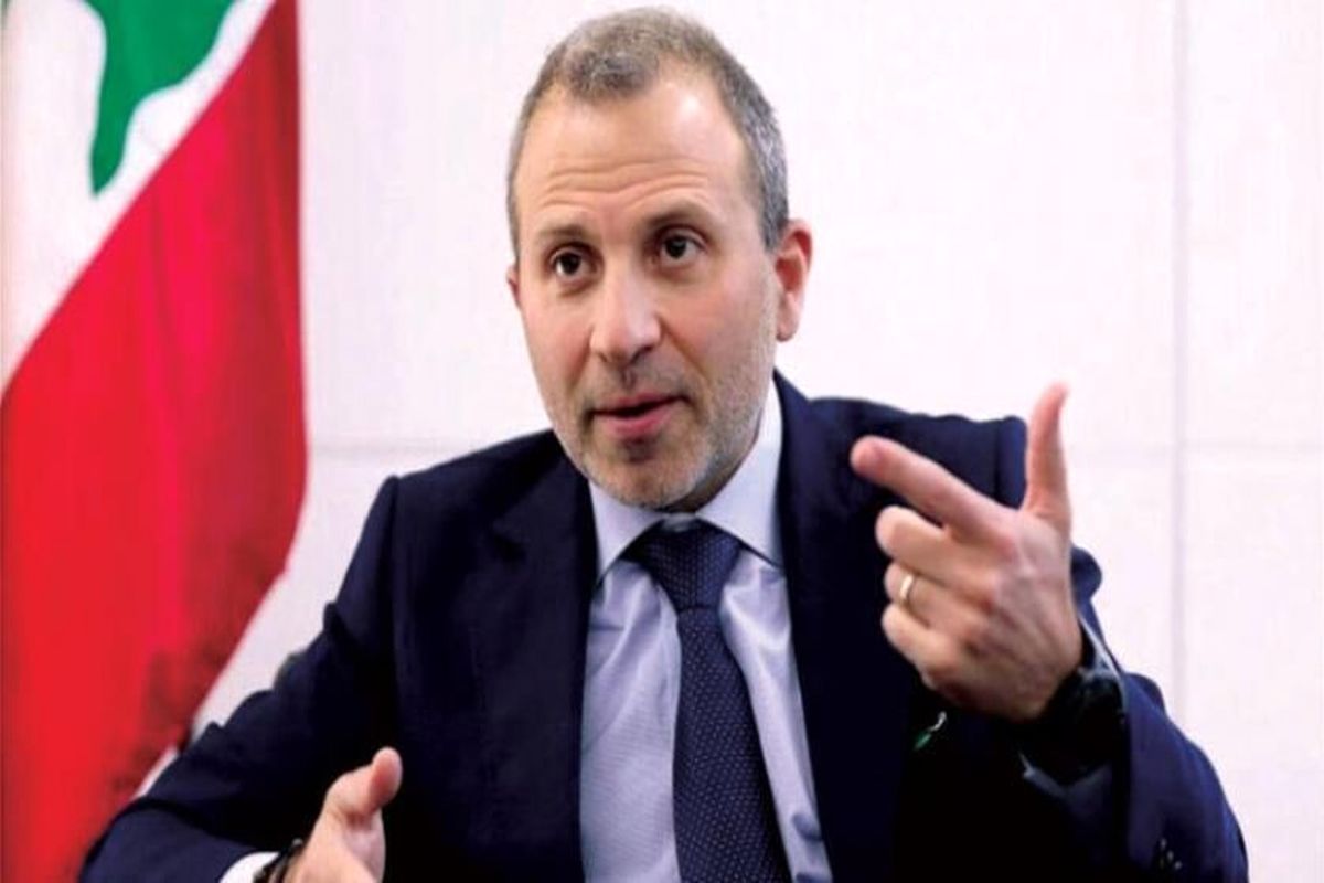 وزیر خارجه پیشین لبنان از فروپاشی کشورش گفت