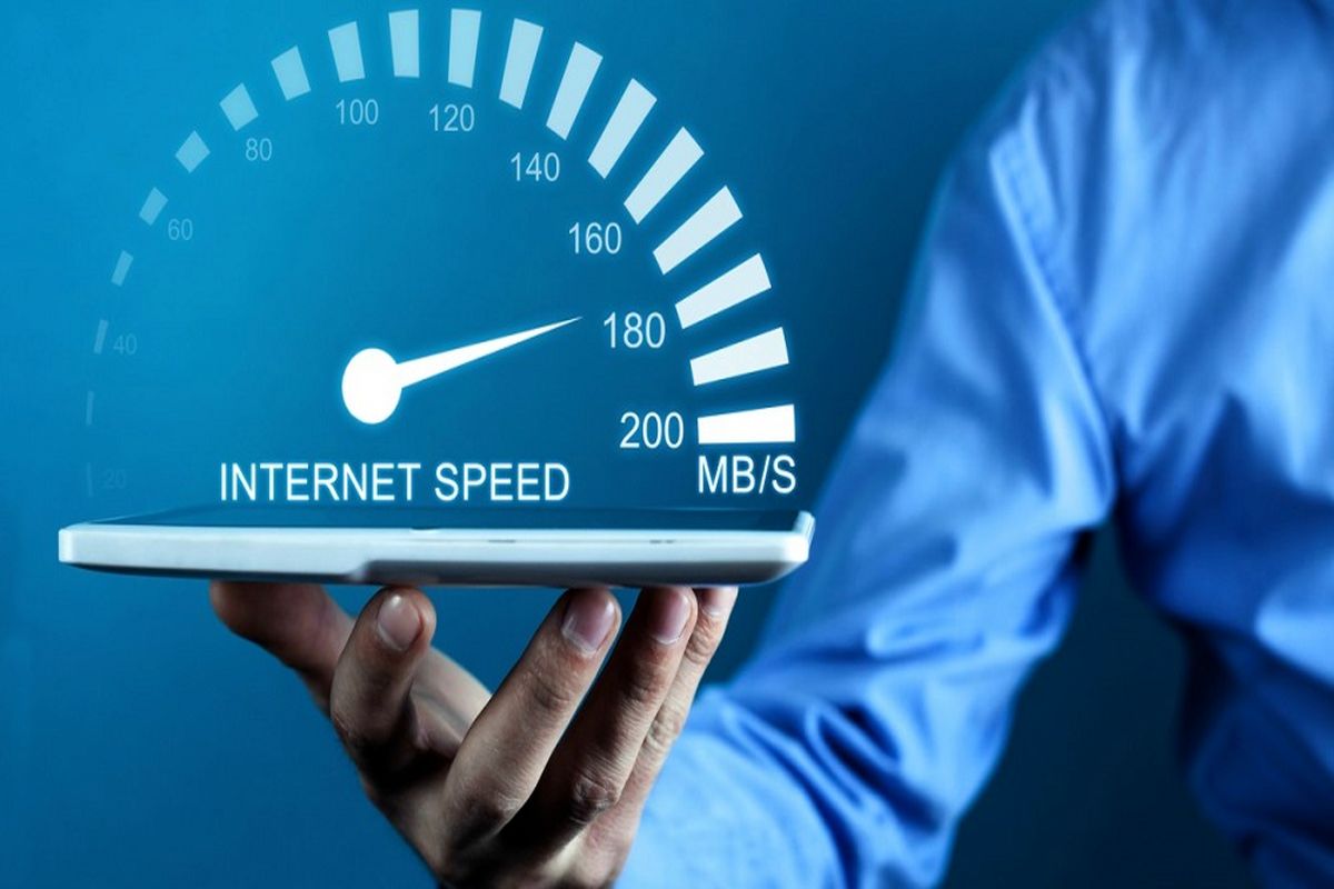 روش‌های آسان برای افزایش سرعت اینترنت